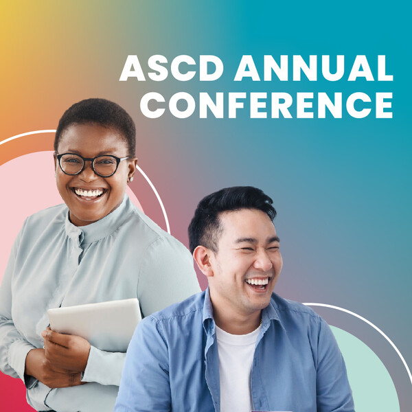 ASCD Annual Conference