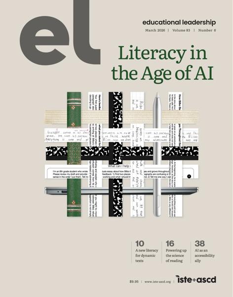 Reimagining Accessible Literacy