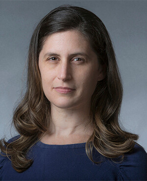 Lauren Porosoff