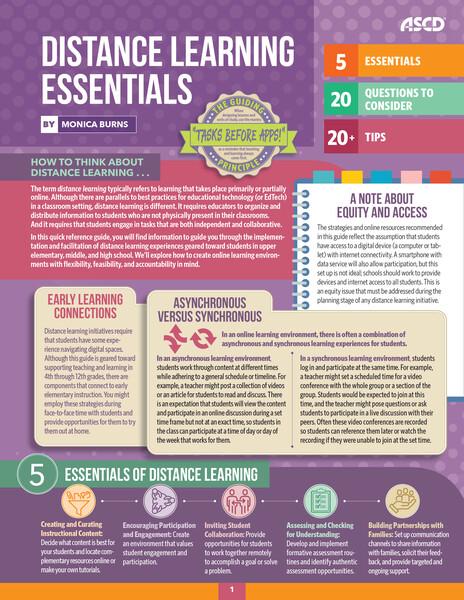 EdTech Essentials: 12 Strategies for Every Classroom in the Age of AI ...
