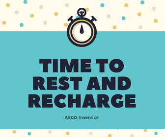 Time to and Recharge