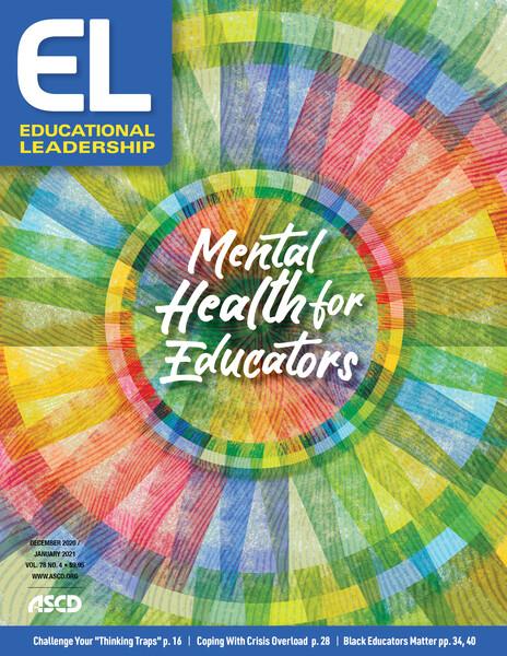Mental Health for Educators