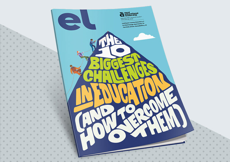 The 10 Biggest Challenges in Education (and How to Overcome Them) 