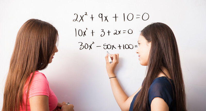 3 Strategies for Scaffolding Mathematical Discourse in Your Classroom