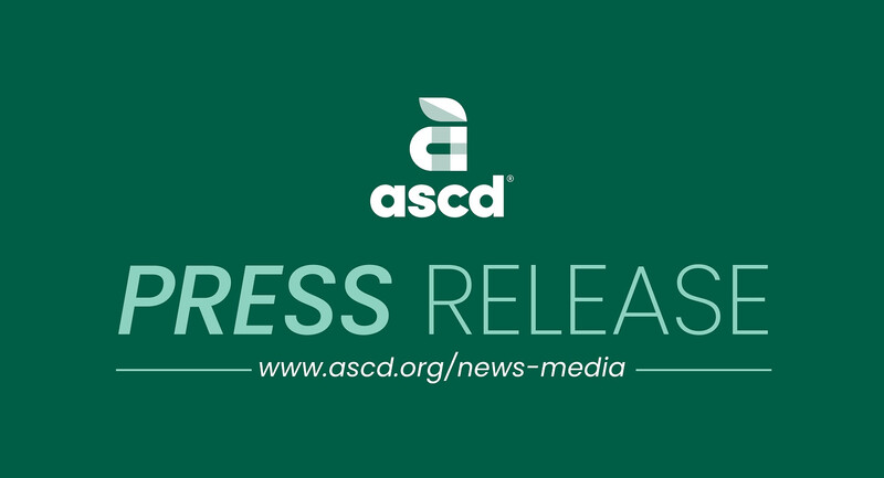 ASCD Welcomes Inaugural Cohort of Champions in Education