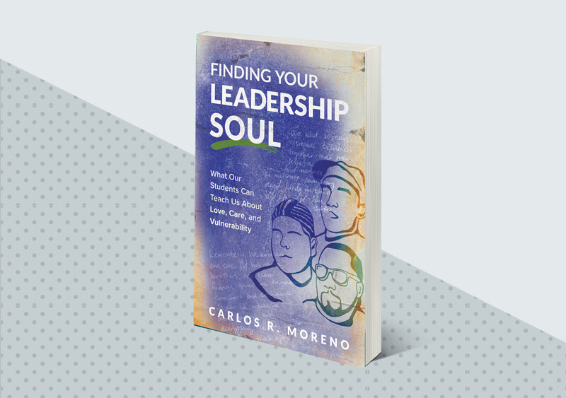 Finding Your Leadership Soul