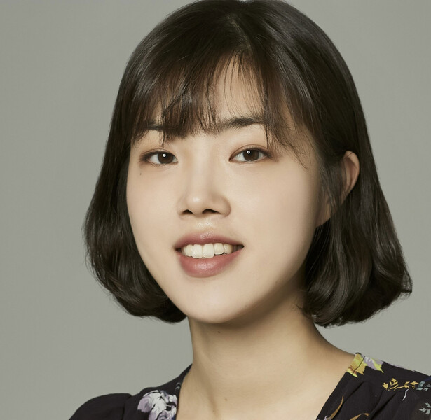 Heewon Jang - Author Photo