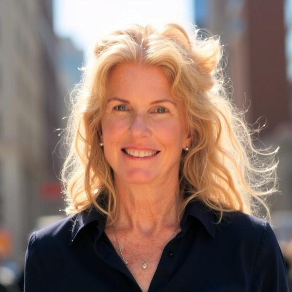 Mary Ehrenworth