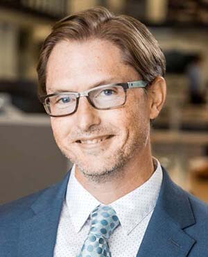 Chad Ransom