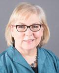 Nancy Frey