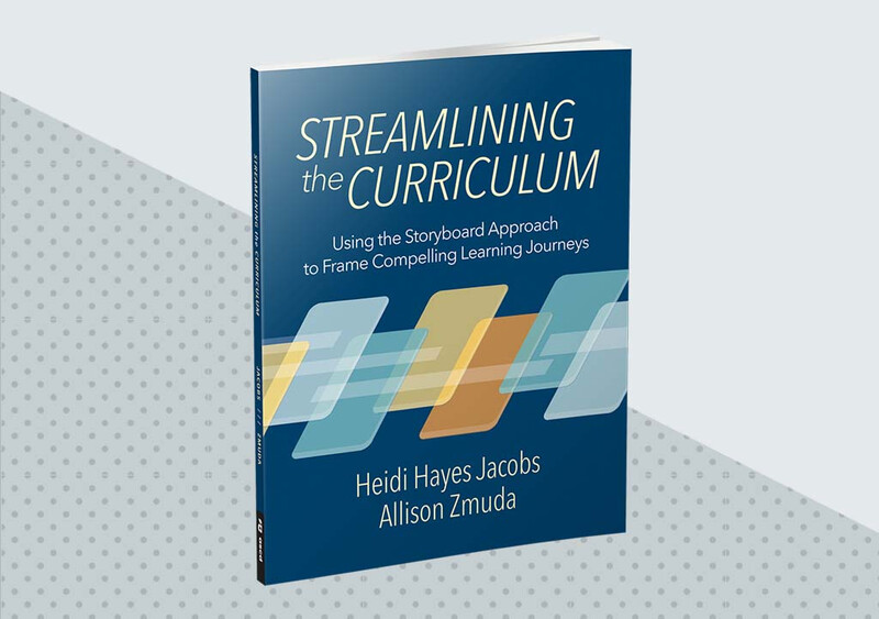 Streamlining the Curriculum