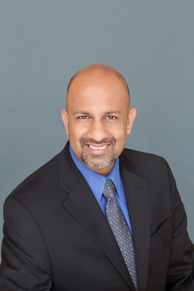 Neil Gupta - ASCD Board of Directors