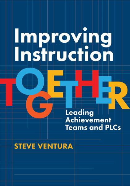 Measuring What We Do in Schools: How to Know If What We Are Doing Is ...