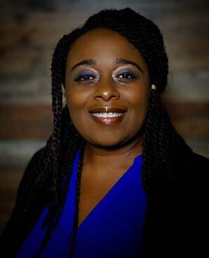 Vanèe Smith-Matsalia