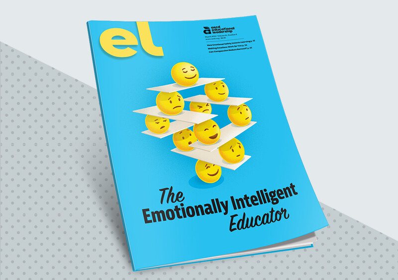 The Emotionally Intelligent Educator