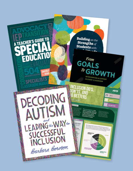 The Special Education Collection