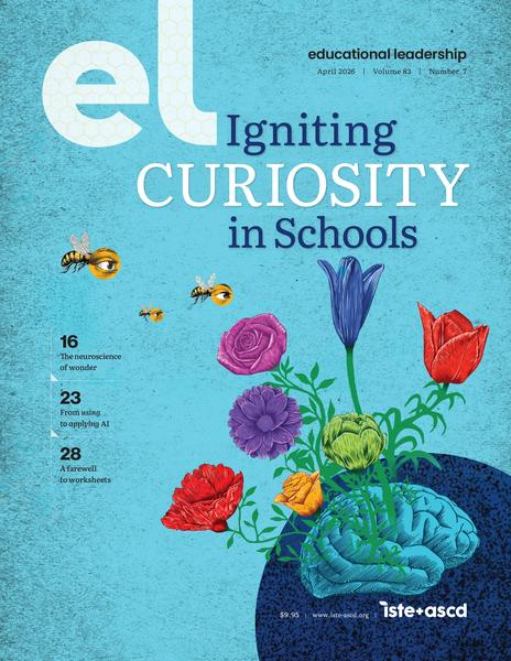 Igniting Curiosity in Schools