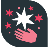 Impact icon