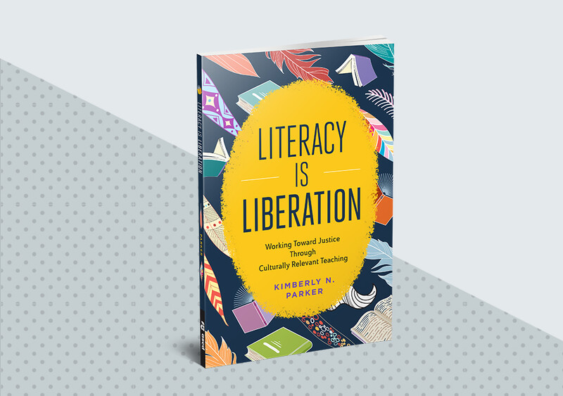 Literacy Is Liberation