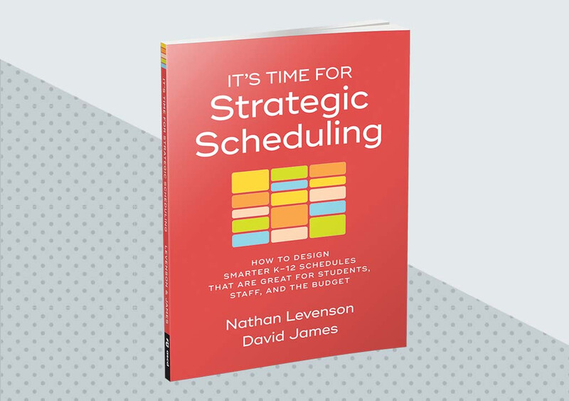 It's Time for Strategic Scheduling