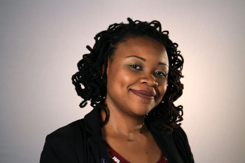 Karen Baptiste - ASCD Board of Directors