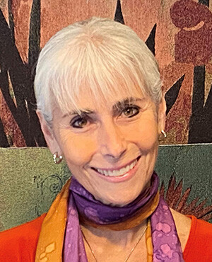 Dara Feldman