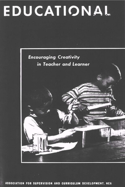 Encouraging Creativity In Teacher And Learner value-education-krishna-international-school
