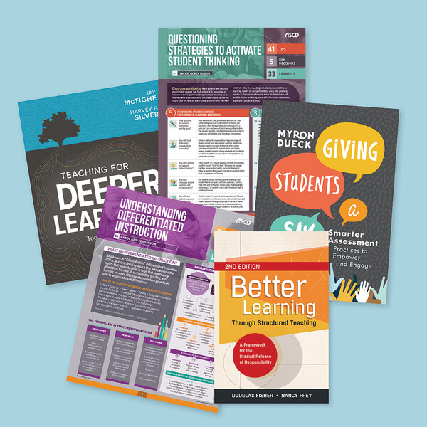 Curriculum & Instruction Collection 2021 - Featured Image