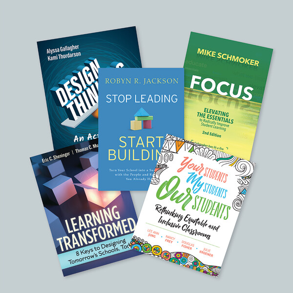 Leadership Collection 2021 - Featured Image