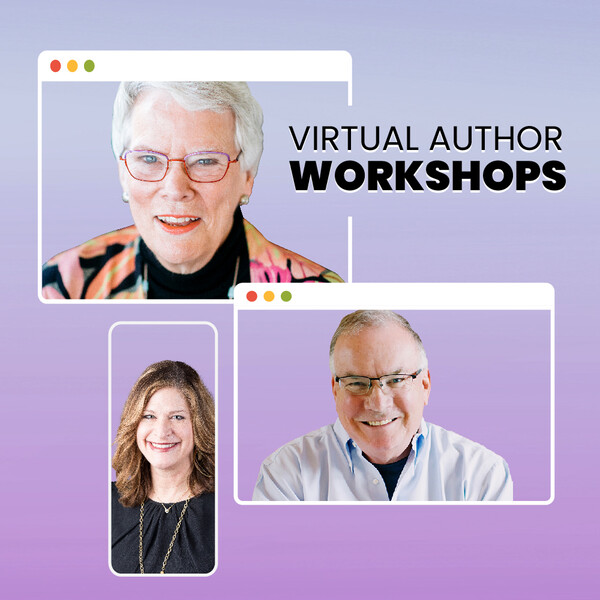 ASCD Author Workshops