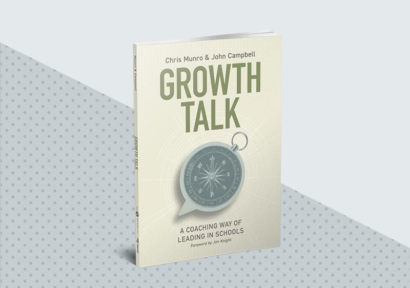 Growth Talk