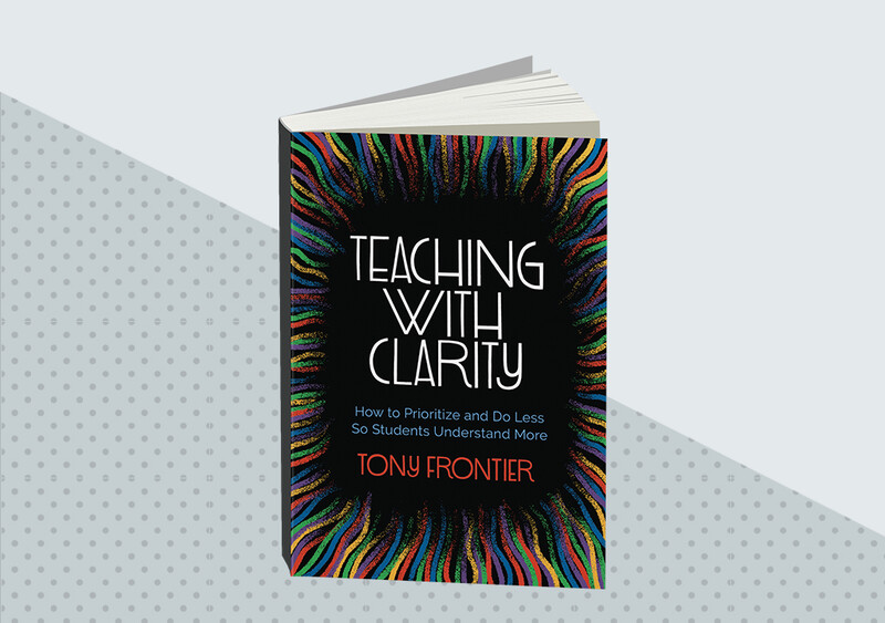 Teaching with Clarity