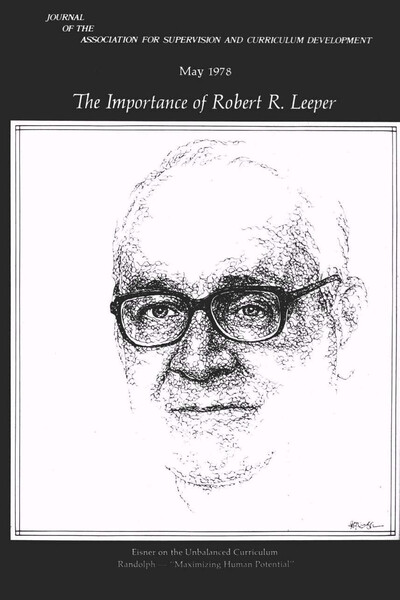 The Importance of Robert R. Leeper