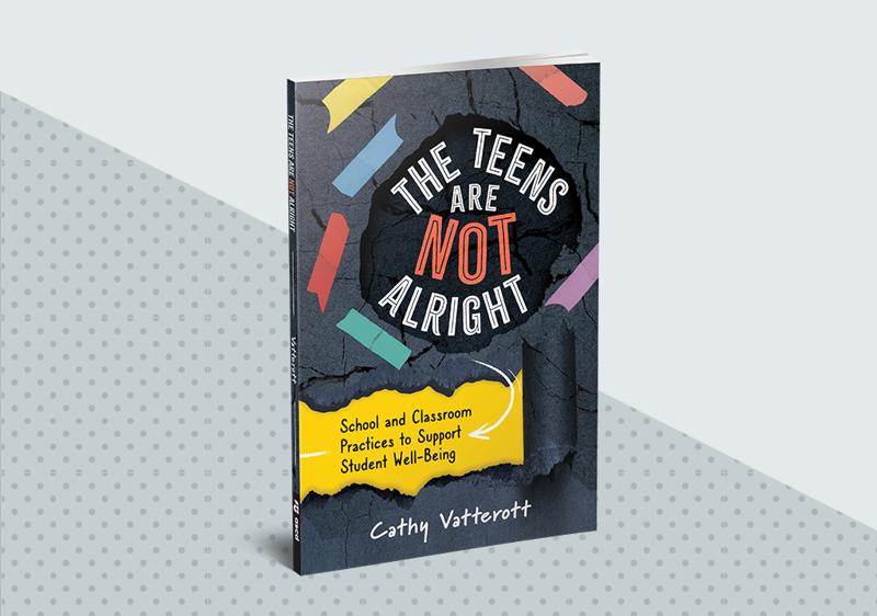 The Teens Are Not Alright