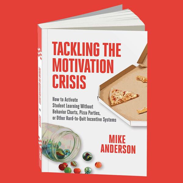 Tackling the Motivation Crisis