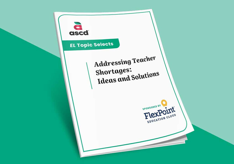 Addressing Teacher Shortages: Ideas and Solutions