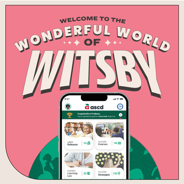Discover Witsby™