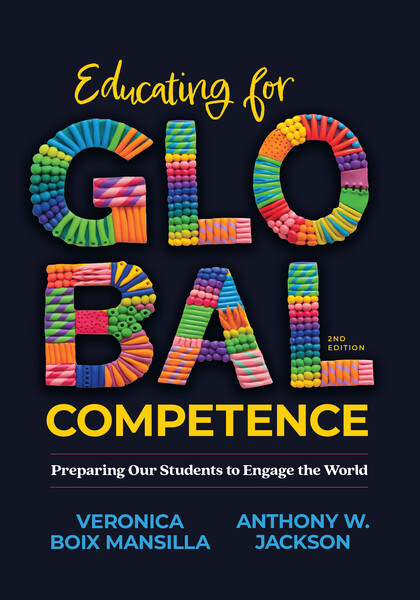 Educating For Global Competence: Preparing Our Students To Engage The ...