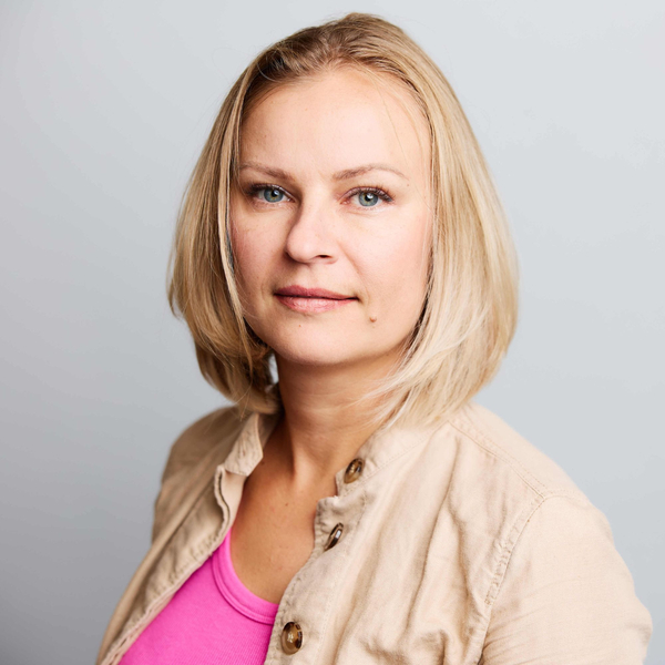 Julia Ullmann