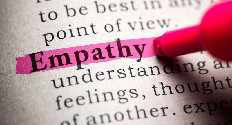 For School Leaders, Empathy Isn't Optional