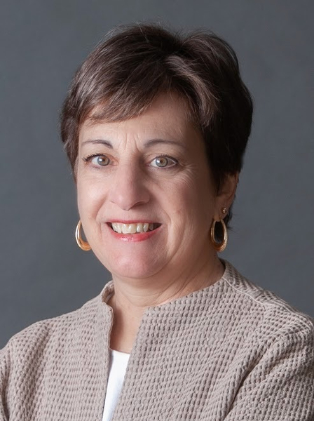 Karen Janowski