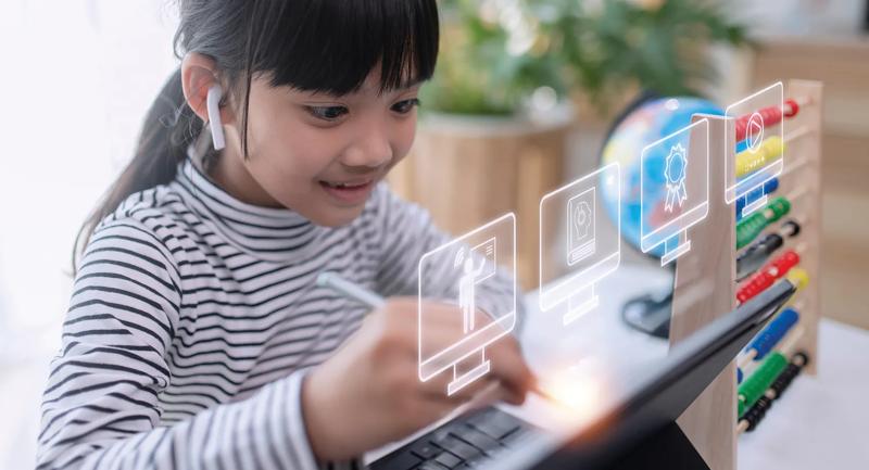 Reimagining Accessible Literacy