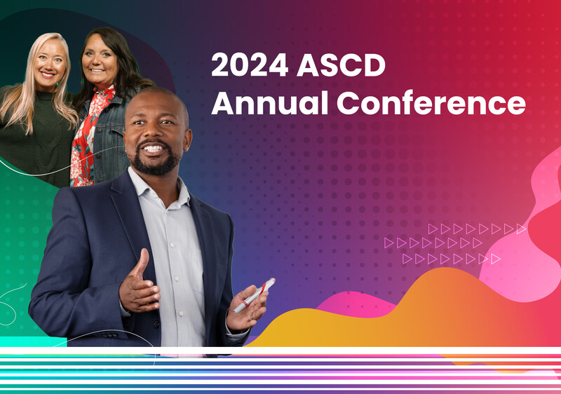 ASCD Events Media Information