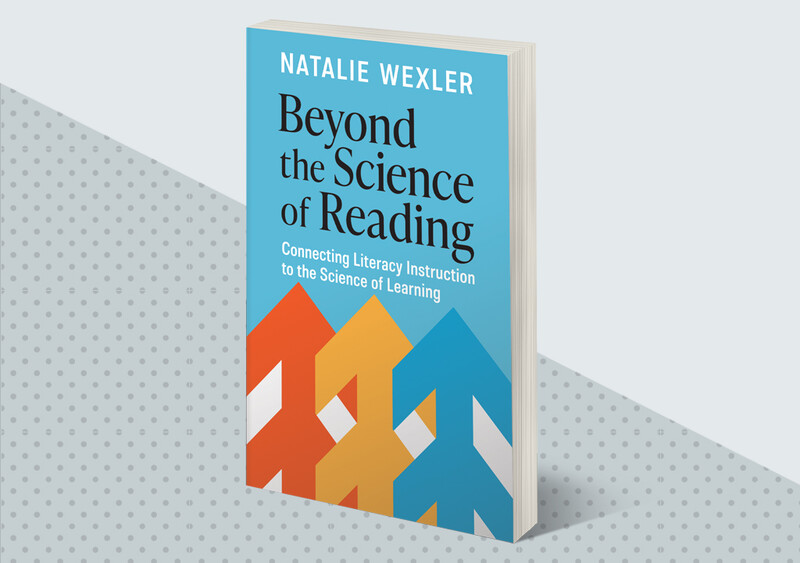 Beyond the Science of Reading